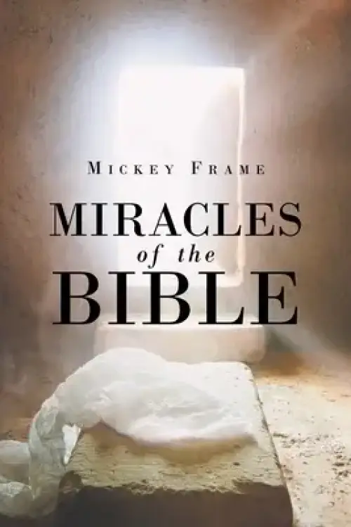 Miracles of the Bible