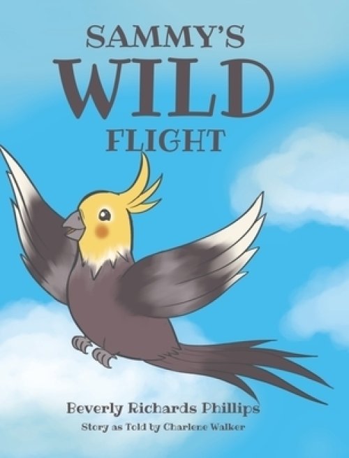 Sammy's Wild Flight