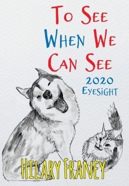 To See When We Can See: 2020 Eyesight