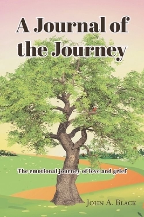 Journal Of The Journey