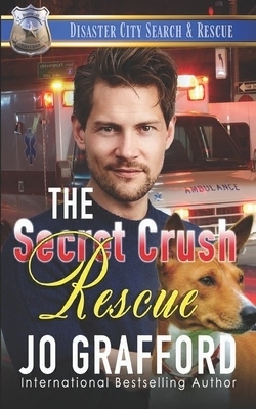 Secret Crush Rescue