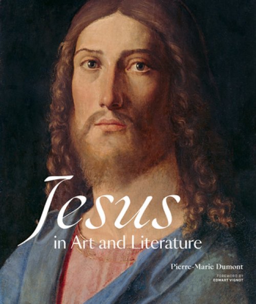 Jesus in Art and Literature