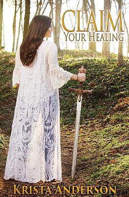 Claim Your Healing