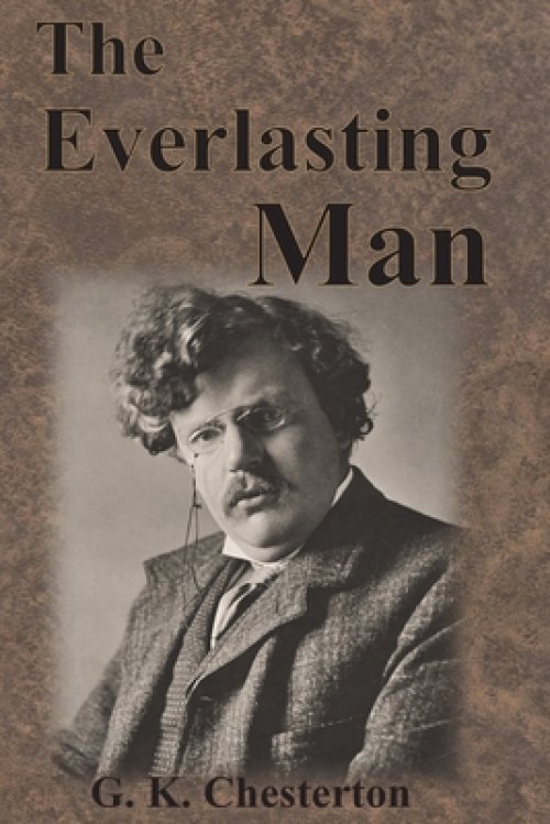 The Everlasting Man