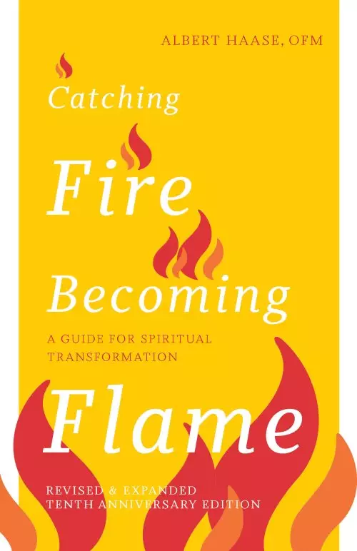 Catching Fire, Becoming Flame