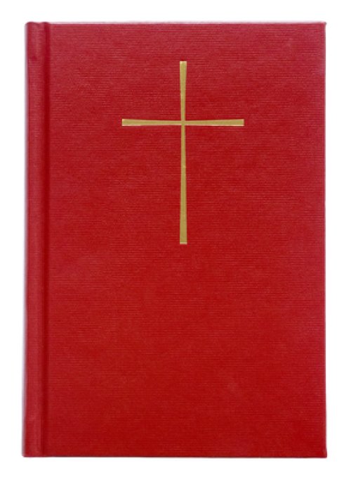 Selections From The Book Of Common Prayer\selecciones Del Libro De Oracion Comun