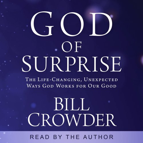 God of Surprise