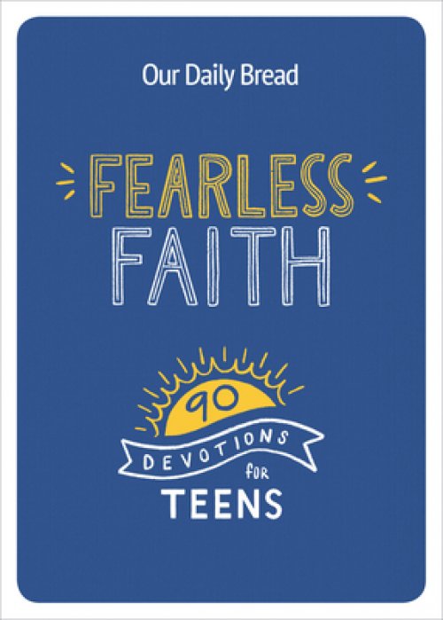 Fearless Faith