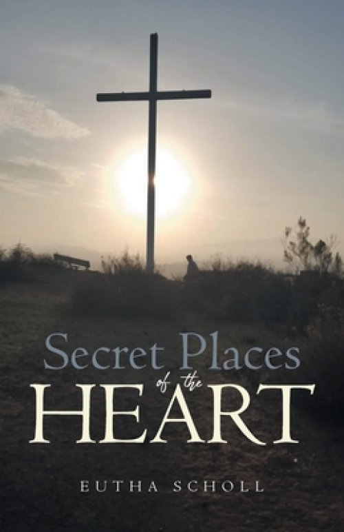 Secret Places of the Heart