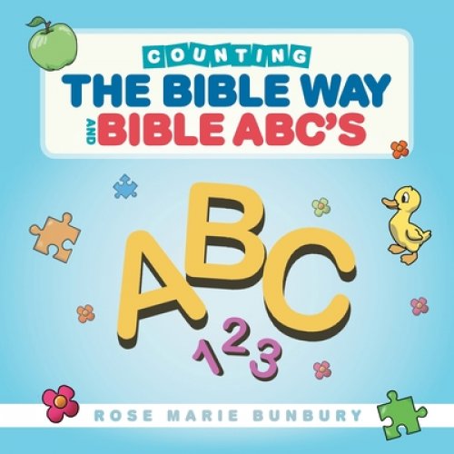 Counting the Bible Way and Bible ABC's