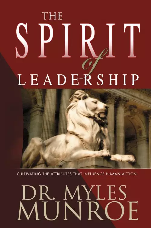 The Spirit of Leadership