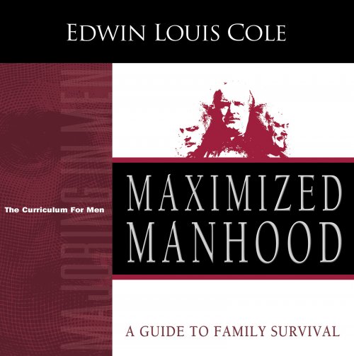 Maximized Manhood Workbook