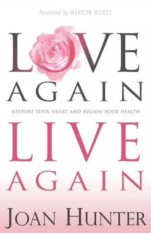 Love Again, Live Again