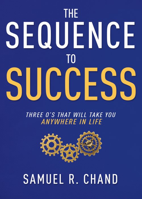 The Sequence to Success