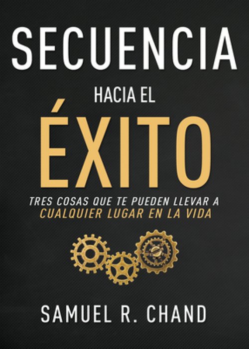 Secuencia hacia el éxito