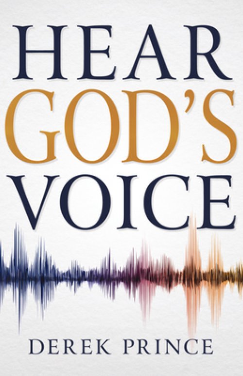 Hear God's Voice