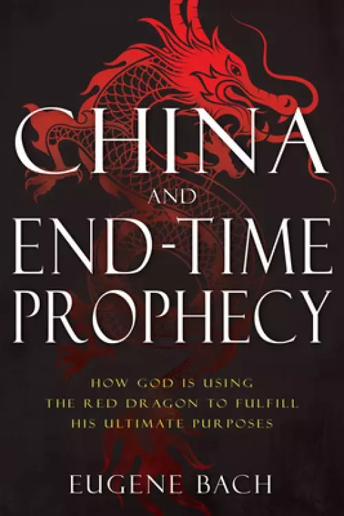 China and End-Time Prophecy