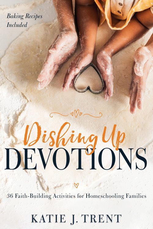 Dishing Up Devotions