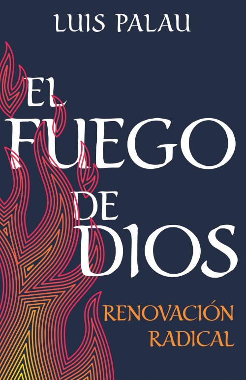 El fuego de Dios