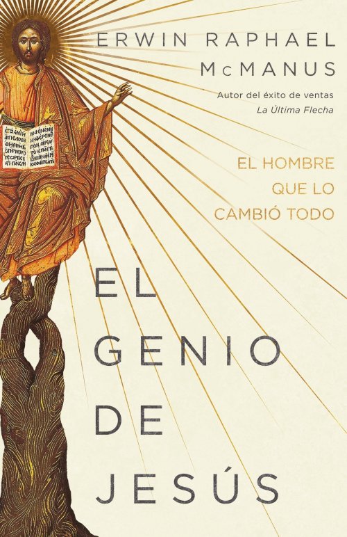 El genio de Jesús (Genius of Jesus)