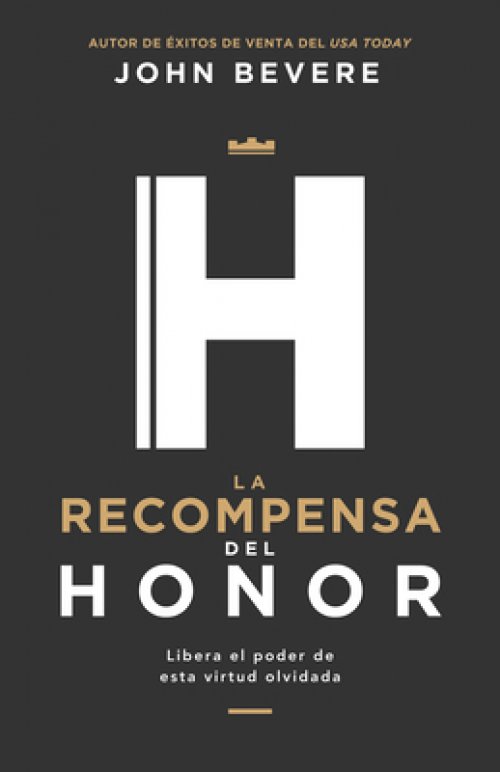 La recompensa del honor