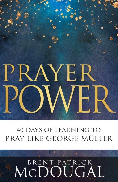 Prayer Power