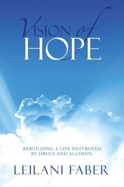 Vision of Hope - 2nd Edition