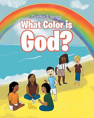 What Color Is God?