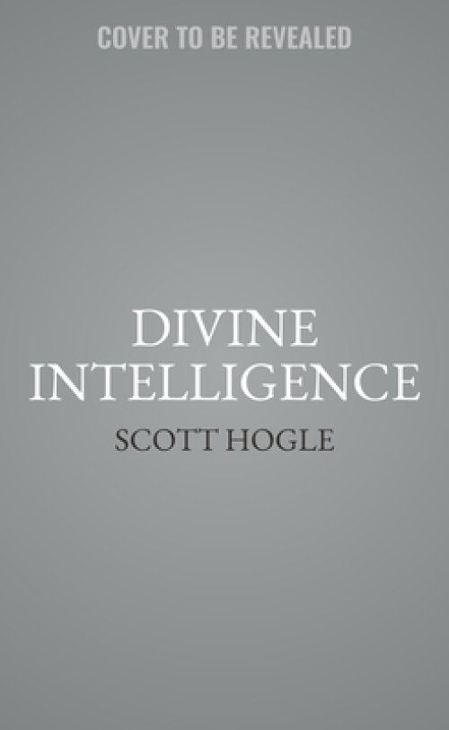 Divine Intelligence: Discover God's Wisdom for Your Work Life