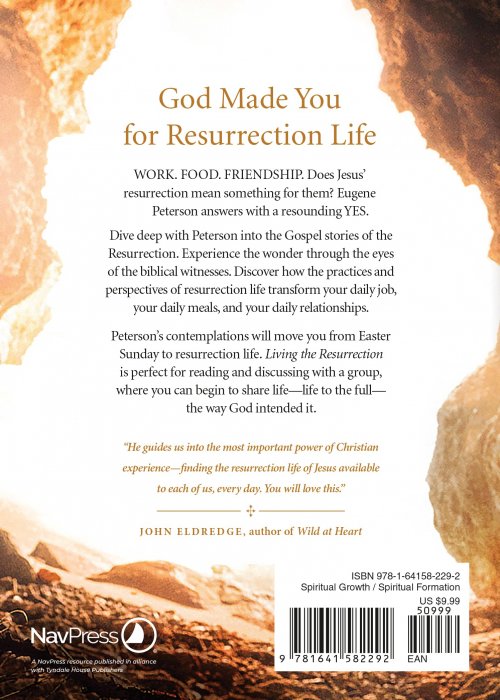 Living the Resurrection