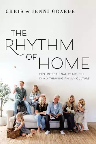 Rhythm of Home