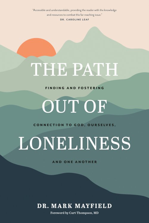 Path out of Loneliness