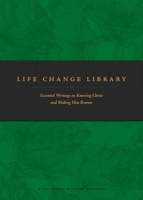 Life Change Library