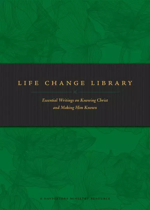 Life Change Library