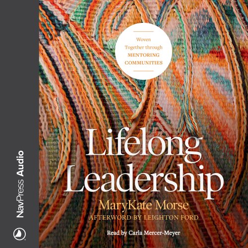 Lifelong Leadership