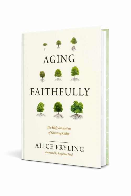 Aging Faithfully