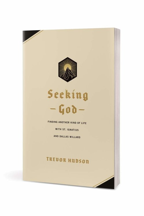 Seeking God