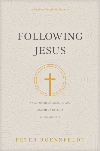 Following Jesus