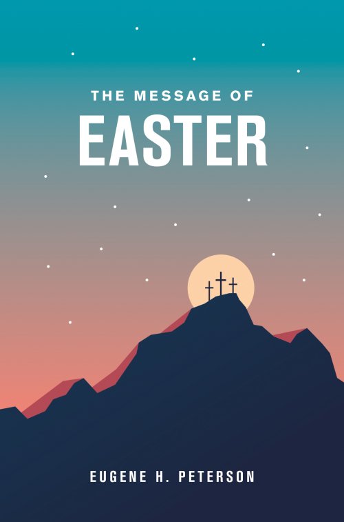 Message of Easter (Softcover)