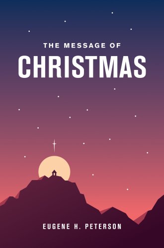 Message of Christmas