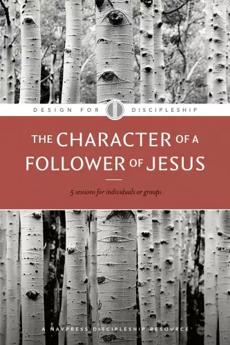 Character of a Follower of Jesus