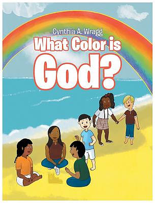 What Color Is God?