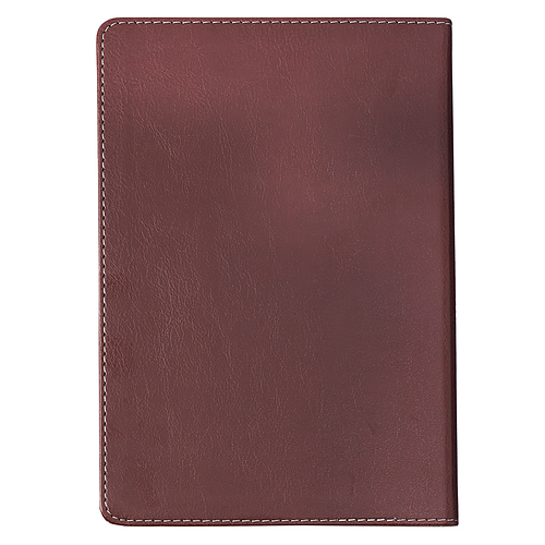 Journal-Classic LuxLeather-Wings Like Eagles