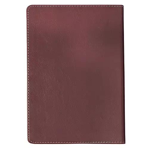 Journal-Classic LuxLeather-Wings Like Eagles