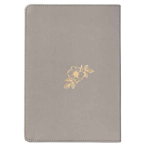 Journals Slim Lux-Leather Flex