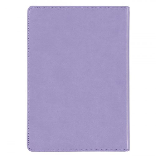 Journal Classic Purple I Know the Plans Jer. 29:11