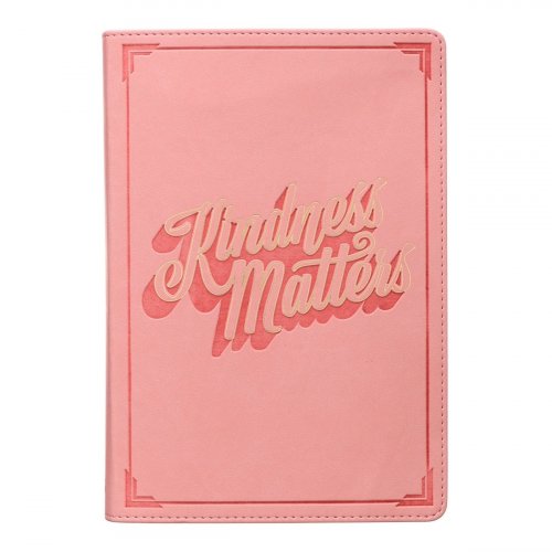 Kindness Matters Classic Journal