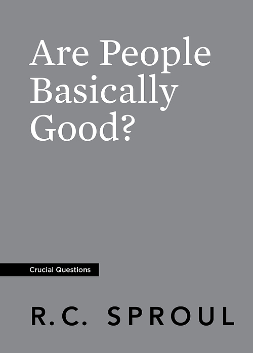 Are People Basically Good?