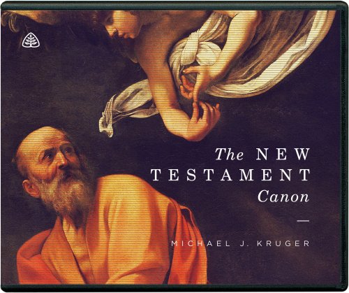 New Testament Canon