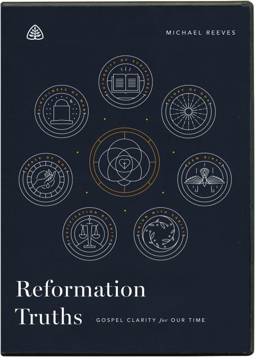 Reformation Truths